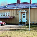 Kaislajaerven By Interhome 펜션 Risulahti