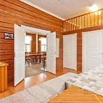 Kaislajaerven By Interhome Risulahti