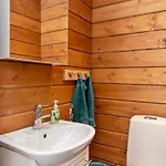 Kaislajaerven By Interhome Loma-asunnot Risulahti