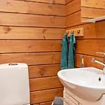 Kaislajaerven By Interhome Loma-asunnot *