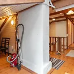 Kaislajaerven By Interhome * Risulahti