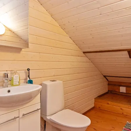 Kaislajaerven By Interhome בית נופש *