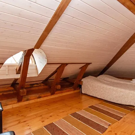 בית נופש Kaislajaerven By Interhome *