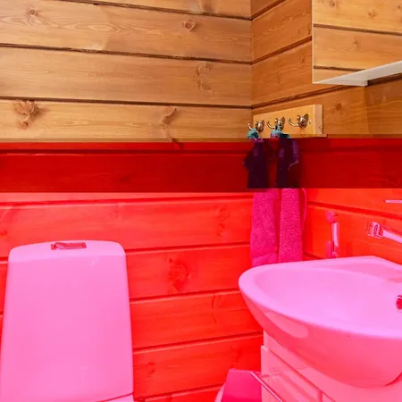 Kaislajaerven By Interhome * Risulahti