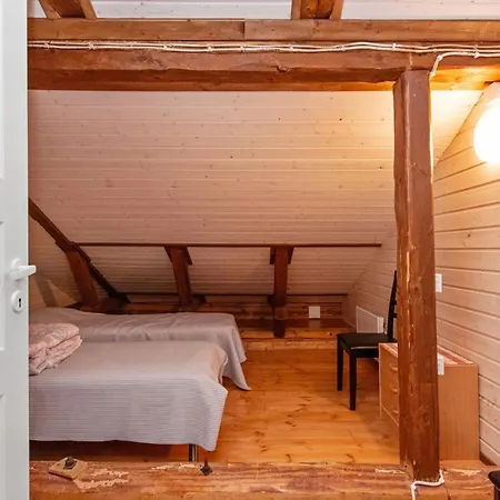 Kaislajaerven By Interhome בית נופש