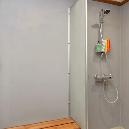 Kaislajaerven By Interhome בית נופש *