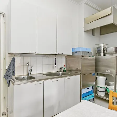 בית נופש Kaislajaerven By Interhome Risulahti