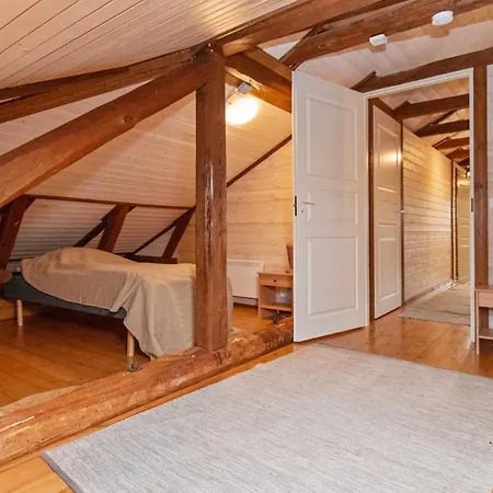 Kaislajaerven By Interhome Risulahti