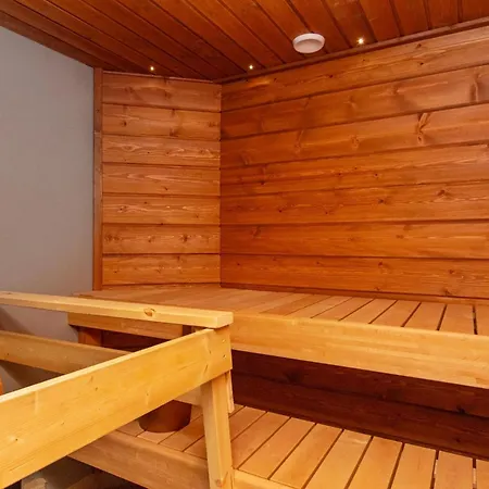 בית נופש Kaislajaerven By Interhome *