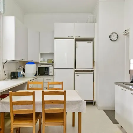 בית נופש Kaislajaerven By Interhome Risulahti