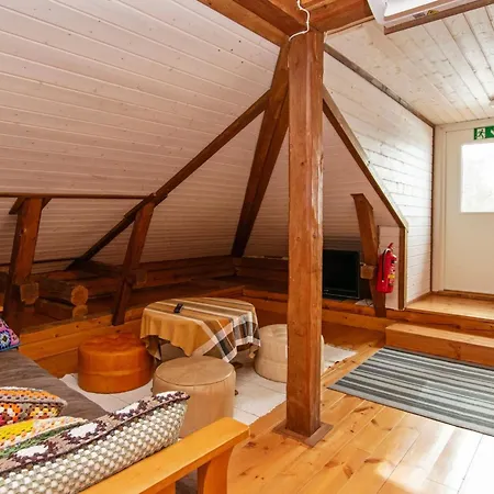 Kaislajaerven By Interhome בית נופש