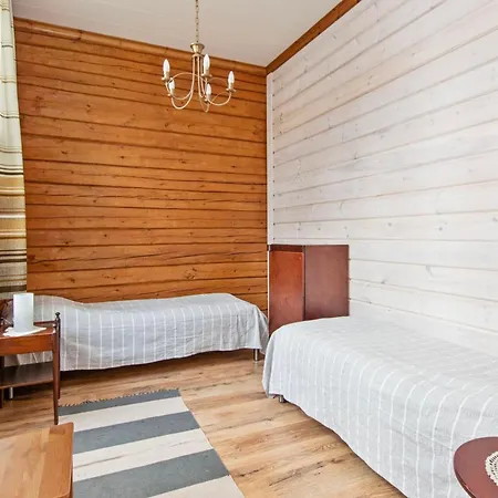 Kaislajaerven By Interhome בית נופש