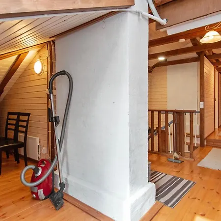 Kaislajaerven By Interhome Risulahti