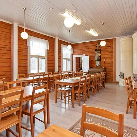 Kaislajaerven By Interhome בית נופש