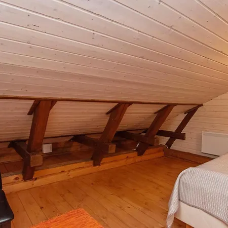 בית נופש Kaislajaerven By Interhome