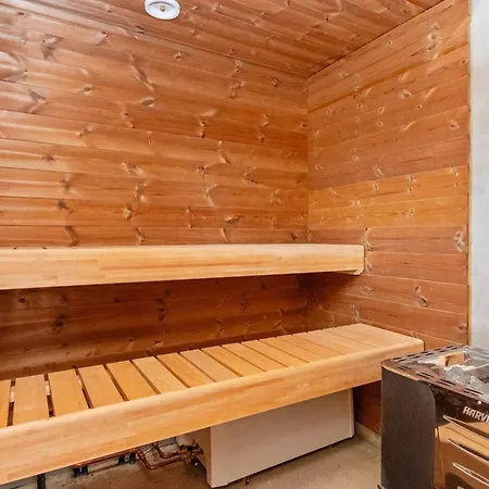 Kaislajaerven By Interhome בית נופש *