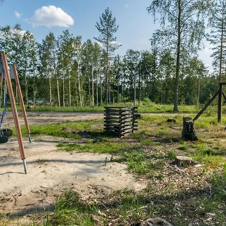 Kaislajaerven By Interhome * Risulahti