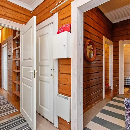 Kaislajaerven By Interhome *