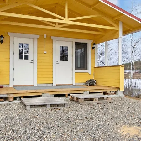 Kaislajaerven By Interhome *