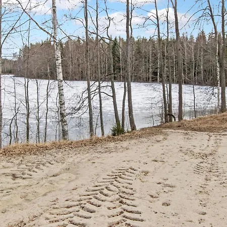 Kaislajaerven By Interhome בית נופש *