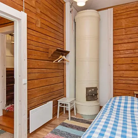 בית נופש Kaislajaerven By Interhome *