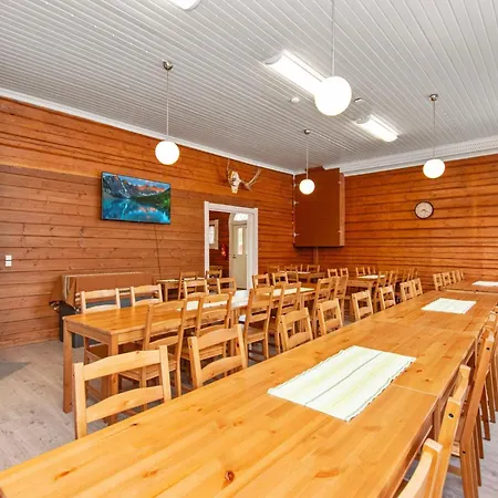 בית נופש Kaislajaerven By Interhome