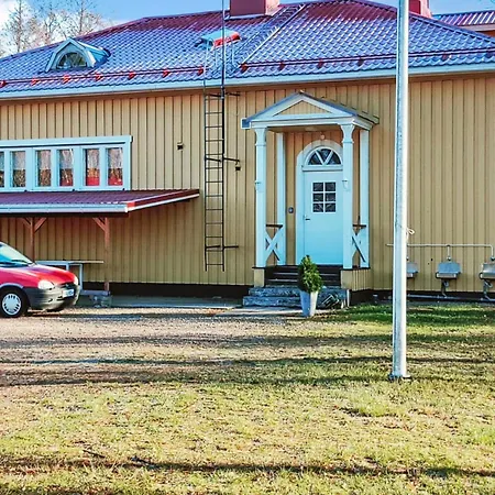 Kaislajaerven By Interhome בית נופש *