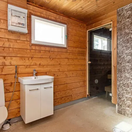 Holiday home Kaislajaerven By Interhome *