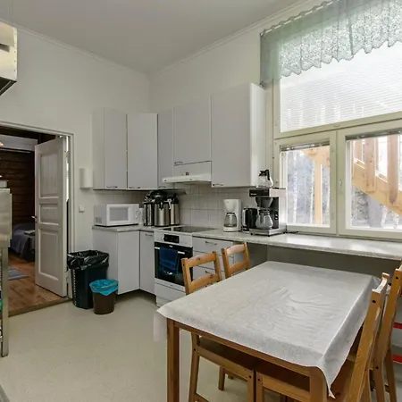 Holiday home Kaislajaerven By Interhome *