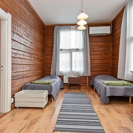 Kaislajaerven By Interhome * Risulahti