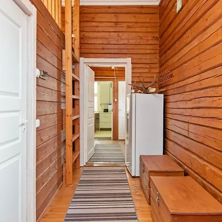 Kaislajaerven By Interhome Risulahti