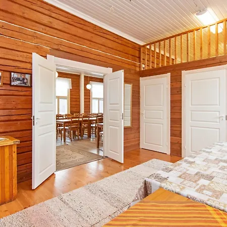Kaislajaerven By Interhome Risulahti