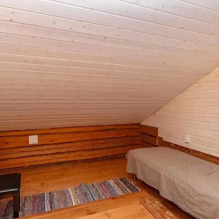 Holiday home Kaislajaerven By Interhome